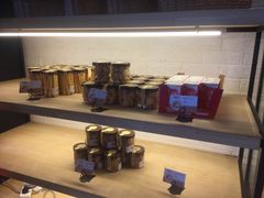 产品陈列-麦栈养生烘培(龙江店)