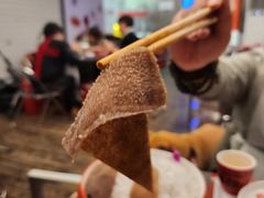 -生活如沸·顺德水牛奶火锅(大学路店)