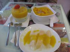 -糖糖屋•糖水•雪花冰店(时尚天河店)