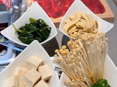 -海底捞火锅(团结桥店)