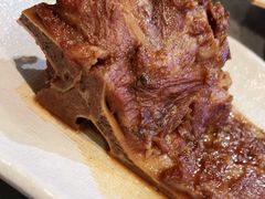 -大师兄·西北风味食集(增城合生汇店)