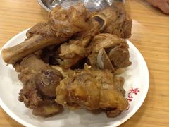 大骨-东北风(江北万达店)