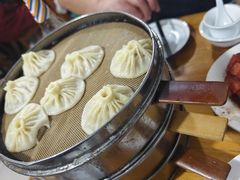 -大兴街扣碗包子馆