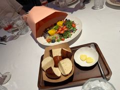 -狮拾久·现代新加坡料理(福田COCO Park店)