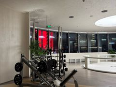 -YCHL FIT 健身(星寰店)