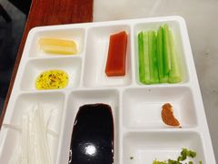 -鸭匠食府·挂炉烤鸭·新京菜(阜成路店)