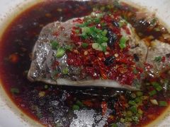 -味上湘菜馆(阿波罗店)