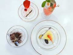 -PETIT PARIS 小巴黎(凯德1818店)