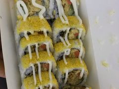 -N多寿司(印象汇店)