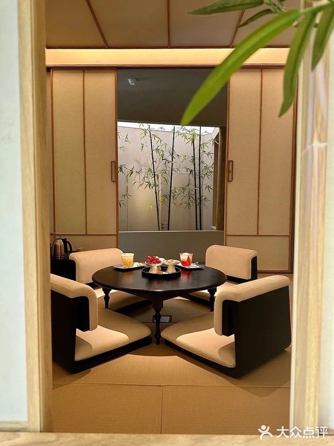 打卡上海中式风茶馆｜日茶夜酒