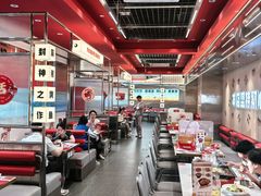 -雅佳神话·麻辣烤鱼(新街口店)