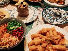 -仁义涵西餐·咖啡(中华巴洛克店)