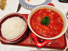 -哈拉硕俄式西餐