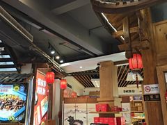 -印象鲵宴·张家界地标美食名片(溪布街店)