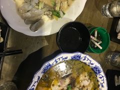-日食记精菜馆(建邺万达店)