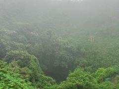 -海口火山口国家地质公园
