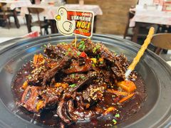 -回味黑鸭煲·始于2006(万松园店)