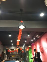 -柯琳造型直营店