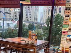 -楠火锅(哈尔滨金爵万象店)