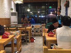 -乌镇那一年小院主题餐厅(甘泉西路店)
