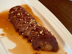 -逸林轩中餐厅(中信泰富朱家角锦江酒店)