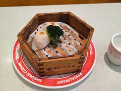-明腾壹间茶餐厅(新都会花园广场店)