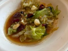 -辣婆婆(航天桥店)