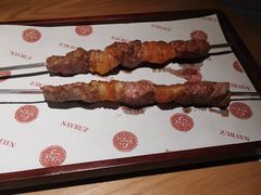 -纳鲁孜·新疆特色餐厅(上海悦荟广场店)