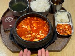 -朴大叔拌饭(广州花城汇店)