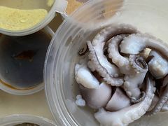 -铭聚章鱼土笋冻(松柏店)