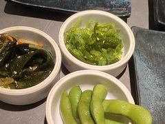 -沼津港精致料理·寿喜烧·烧鸟(龙湖南桥天街日料榜单店)