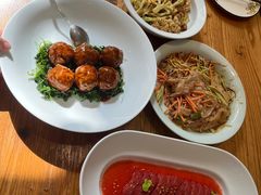 -壹零捌道·北京烤鸭(车公庄店)
