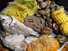 -船奇蒸汽海鲜·闽菜(八市海鲜总店)