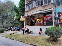 -喜柿咖啡SeeS coffee