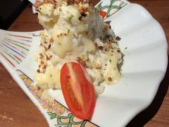 -山杏yama-katsu·吉列炸物