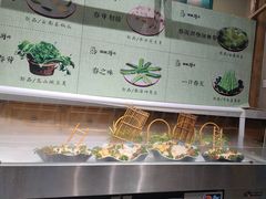 -乔先生涮肉·鲜活牛羊肉火锅(塘沽店)