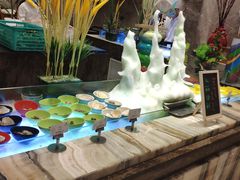 -福州西湖大酒店·怡湖咖啡厅