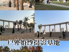 -玫瑰海岸文化旅游度假区