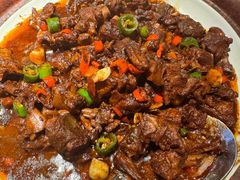 -匠熙小馆(崇文门店)