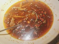 -青年公社烤鸭(青年路店)