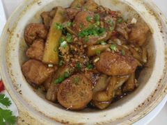 -和乐喜宴海鲜酒家(骏荣广场店)