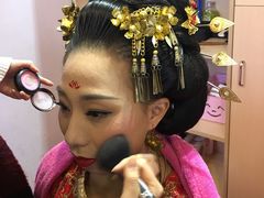 -盘子女人坊(顺德店)