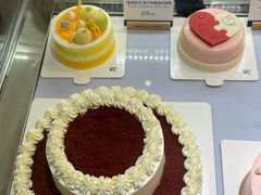 -派悦坊·甜品·蛋糕(日坛店)