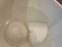 汤圆-大食代美食广场(上海中心店)