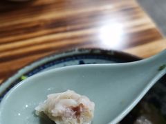 -老谢野馄饨(延安路店)