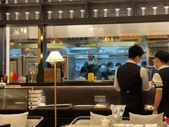 大堂-人间采蜜(海信广场店)
