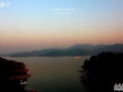 -天目湖涵田半山温泉水乐园