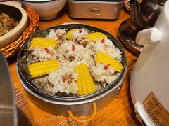 -冇味湘潭菜(湘江世纪城店)