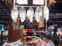 -胖东来生活广场(健康路店)