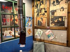 -친구亲顾韩国烤肉专门店(蓉花里店)